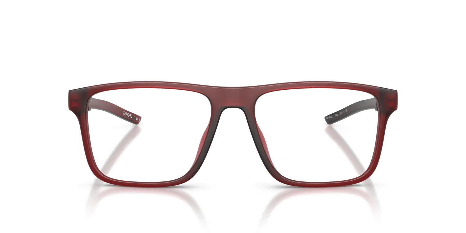 Scuderia Ferrari 8020U Eyeglasses - view 27